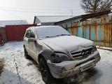 Mercedes-Benz ML 320 1998 годаүшін2 000 000 тг. в Алматы – фото 2