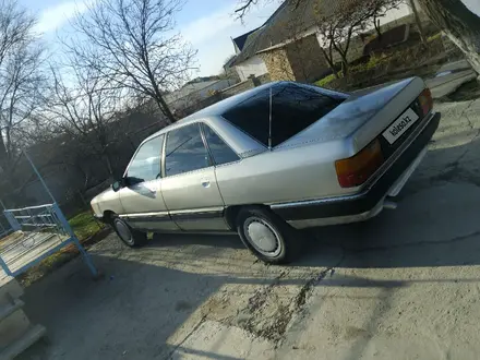 Audi 100 1988 года за 1 750 000 тг. в Шымкент