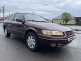 Toyota Camry 1998 года за 4 000 000 тг. в Тараз – фото 4