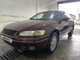 Toyota Camry 1998 года за 4 000 000 тг. в Тараз – фото 2