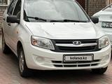 ВАЗ (Lada) Granta 2190 2012 года за 3 300 000 тг. в Костанай