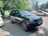 Hyundai Tucson 2005 года за 3 350 000 тг. в Уральск – фото 2