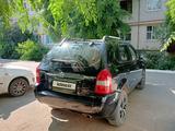 Hyundai Tucson 2005 года за 3 350 000 тг. в Уральск – фото 3