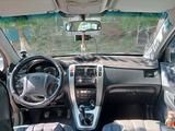 Hyundai Tucson 2005 года за 3 350 000 тг. в Уральск – фото 5
