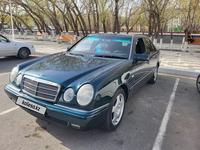 Mercedes-Benz E 230 1998 года за 3 500 000 тг. в Кызылорда