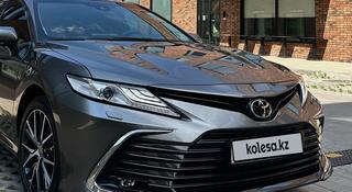 Toyota Camry 2024 года за 20 900 000 тг. в Алматы