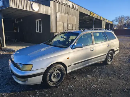 Toyota Caldina 1996 года за 2 100 000 тг. в Талдыкорган – фото 5