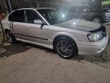 Subaru Legacy 1999 года за 3 000 000 тг. в Алматы – фото 2