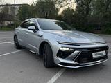 Hyundai Sonata 2024 годаүшін15 000 000 тг. в Алматы – фото 2
