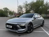 Hyundai Sonata 2024 годаүшін15 000 000 тг. в Алматы