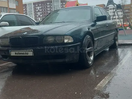 BMW 730 1995 года за 2 300 000 тг. в Астана – фото 5