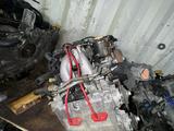 Двигатель Subaru EJ20 4х распредвальныйүшін8 088 тг. в Алматы – фото 2