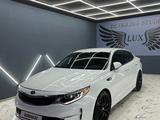 Kia Optima 2016 года за 7 500 000 тг. в Тараз – фото 3