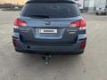 Subaru Outback 2013 года за 3 600 000 тг. в Уральск – фото 5