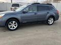 Subaru Outback 2013 года за 3 600 000 тг. в Уральск – фото 3