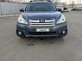 Subaru Outback 2013 года за 3 600 000 тг. в Уральск