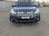 Subaru Outback 2013 года за 3 600 000 тг. в Уральск