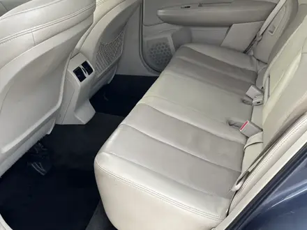 Subaru Outback 2013 года за 3 600 000 тг. в Уральск – фото 8