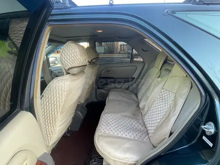 Lexus RX 300 1999 года за 4 200 000 тг. в Актобе – фото 6