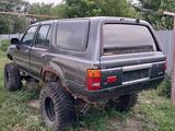 Toyota 4Runner 1993 годаүшін2 000 000 тг. в Актобе – фото 2