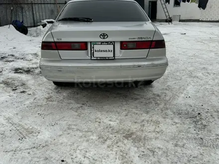 Toyota Camry Gracia 1998 года за 3 100 000 тг. в Алматы – фото 6