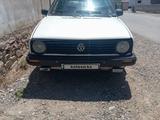 Volkswagen Golf 1989 годаfor480 000 тг. в Тараз – фото 2