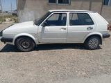 Volkswagen Golf 1989 годаfor480 000 тг. в Тараз – фото 5