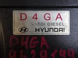 Двигателя hyundai HD porter county за 490 000 тг. в Алматы – фото 3