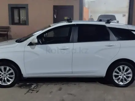 ВАЗ (Lada) Vesta 2018 года за 4 850 000 тг. в Уральск