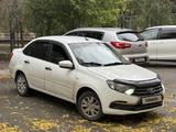 ВАЗ (Lada) Granta 2190 2020 года за 3 600 000 тг. в Семей