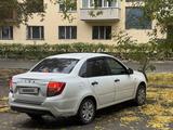 ВАЗ (Lada) Granta 2190 2020 года за 3 600 000 тг. в Семей – фото 3