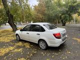 ВАЗ (Lada) Granta 2190 2020 года за 3 600 000 тг. в Семей – фото 4