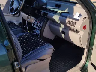 Land Rover Freelander, 2002