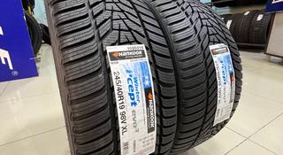 245/40R19 — 275/35R19 Hankook 2024 W330A i cept Evo3 за 87 250 тг. в Алматы