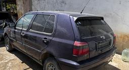 Volkswagen Golf 1992 года за 580 000 тг. в Атырау – фото 2