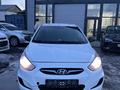 Hyundai Accent 2012 годаfor4 290 000 тг. в Астана – фото 2