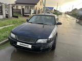 Nissan Maxima 1999 годаүшін250 000 тг. в Уральск – фото 4