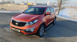 Kia Sportage 2014 года за 7 500 000 тг. в Павлодар