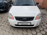 ВАЗ (Lada) Priora 2172 2011 года за 2 100 000 тг. в Караганда – фото 4