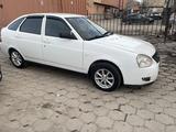 ВАЗ (Lada) Priora 2172 2011 годаүшін2 100 000 тг. в Караганда – фото 3