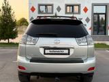 Lexus RX 330 2005 года за 9 200 000 тг. в Шымкент – фото 2