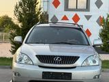 Lexus RX 330 2005 года за 9 200 000 тг. в Шымкент