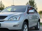 Lexus RX 330 2005 года за 9 200 000 тг. в Шымкент – фото 3