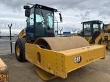 Caterpillar 2020 года в Мерке
