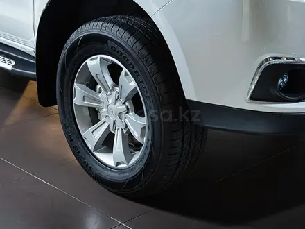 JAC T6 Luxury 2025 года за 14 790 000 тг. в Шымкент – фото 12