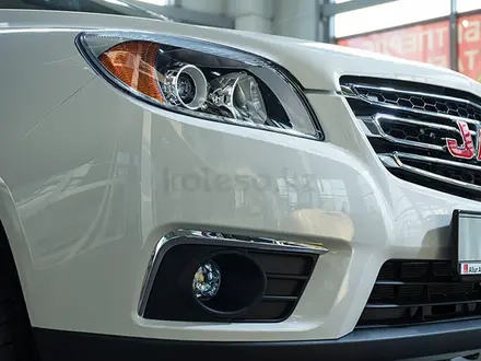 JAC T6 Luxury 2025 года за 14 790 000 тг. в Шымкент – фото 13
