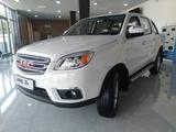 JAC T6 Luxury 2023 годаfor14 990 000 тг. в Шымкент – фото 3