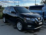 Nissan Rogue 2017 года за 5 600 000 тг. в Актобе – фото 3