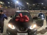 Nissan Rogue 2017 года за 6 000 000 тг. в Актобе – фото 5