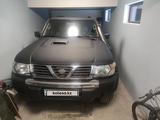 Nissan Patrol 2001 года за 6 500 000 тг. в Шымкент